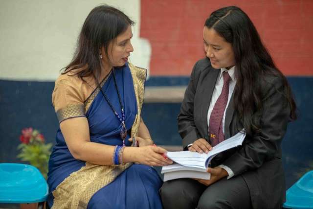 BST College