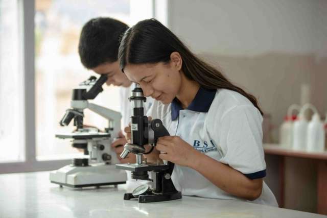 BST College