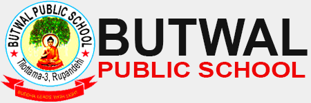 Butwal Public School