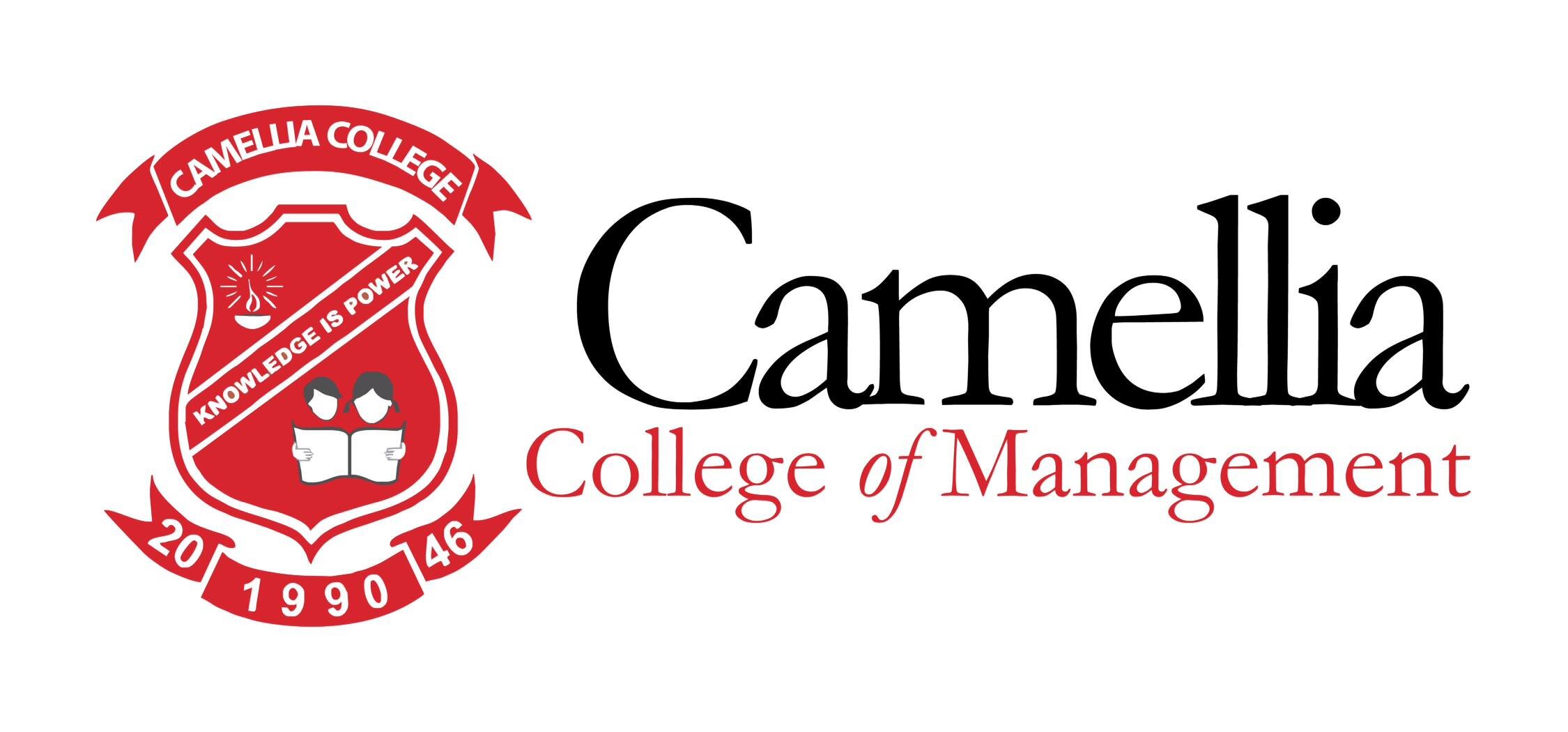 Camellia Higher Secondary School