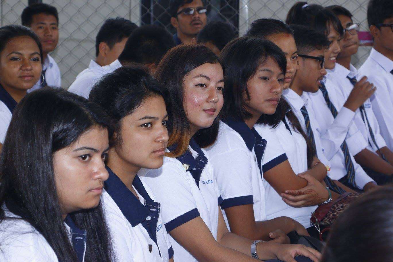 Campion Academy
