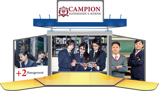 Campion Kathmandu School