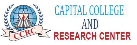 CAPITAL COLLEGE AND RESEARCH CENTER (CCRC)