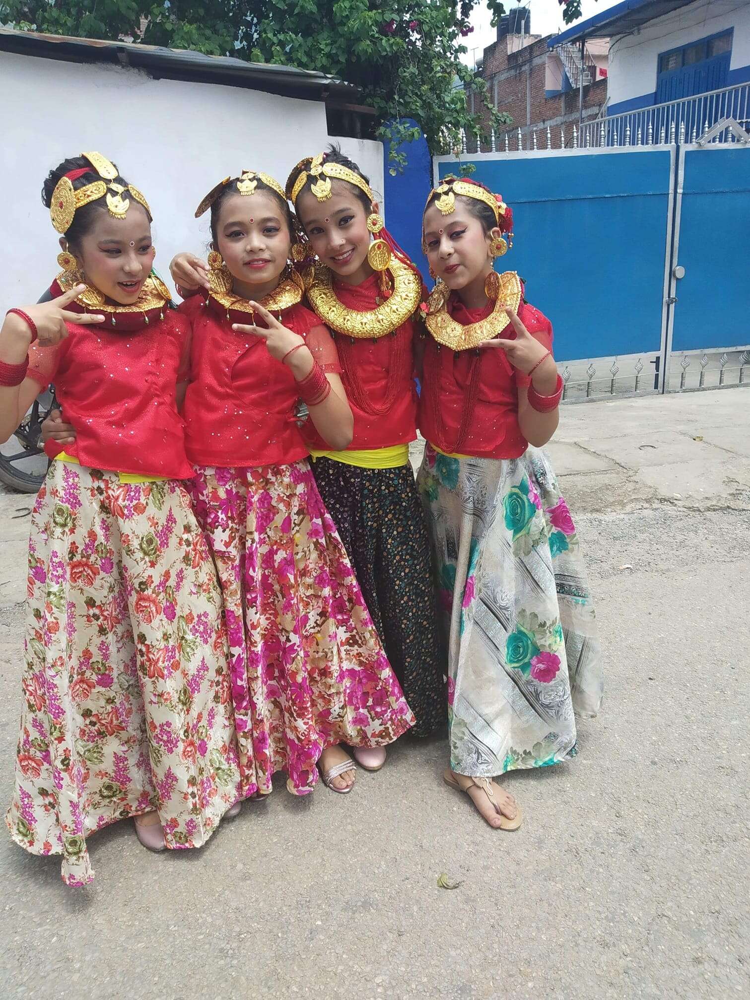 Children Life Boarding  School