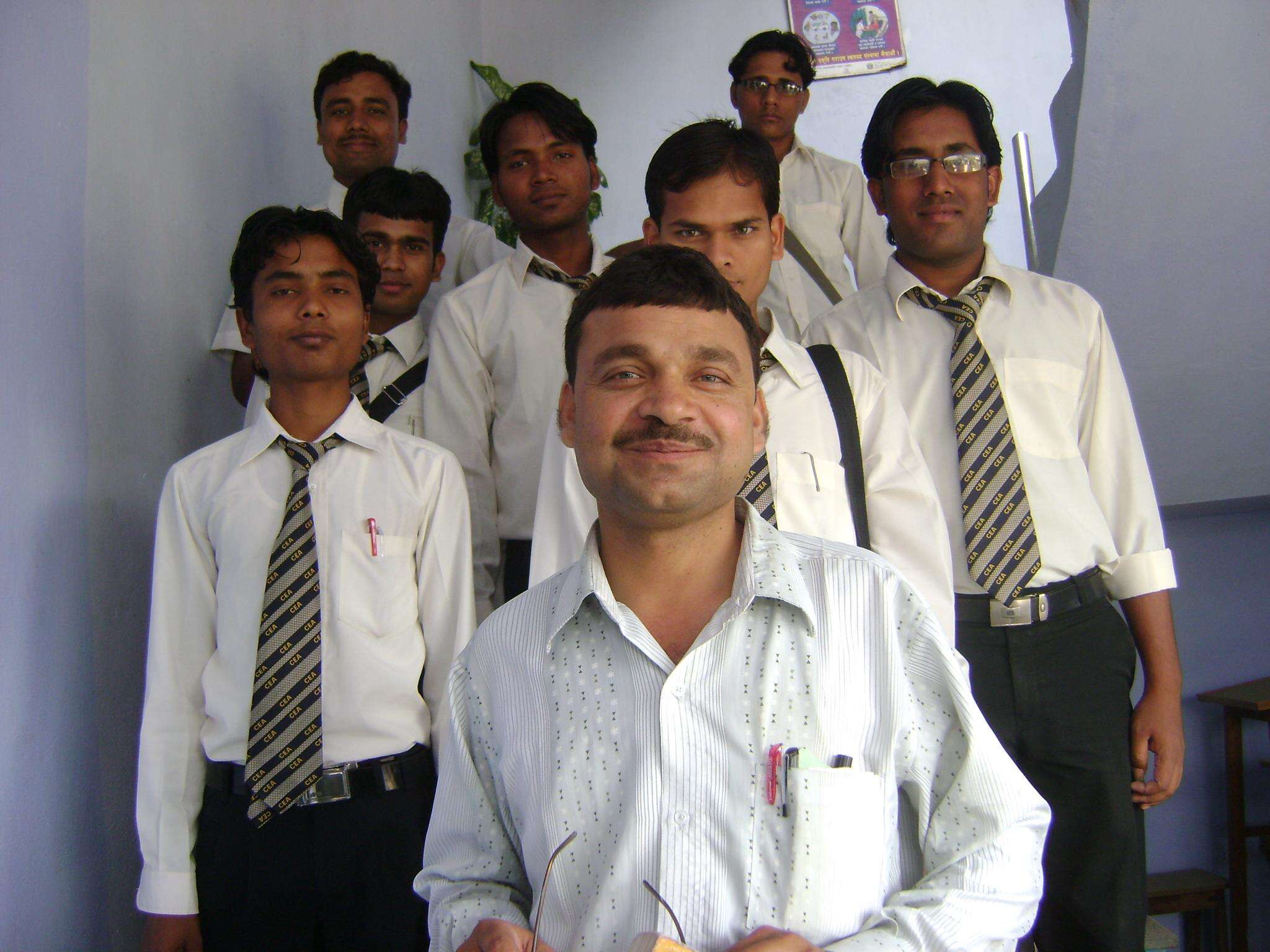 Chinnamasta Higher Secondary School
