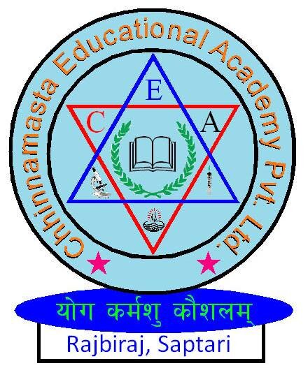 Chinnamasta Higher Secondary School