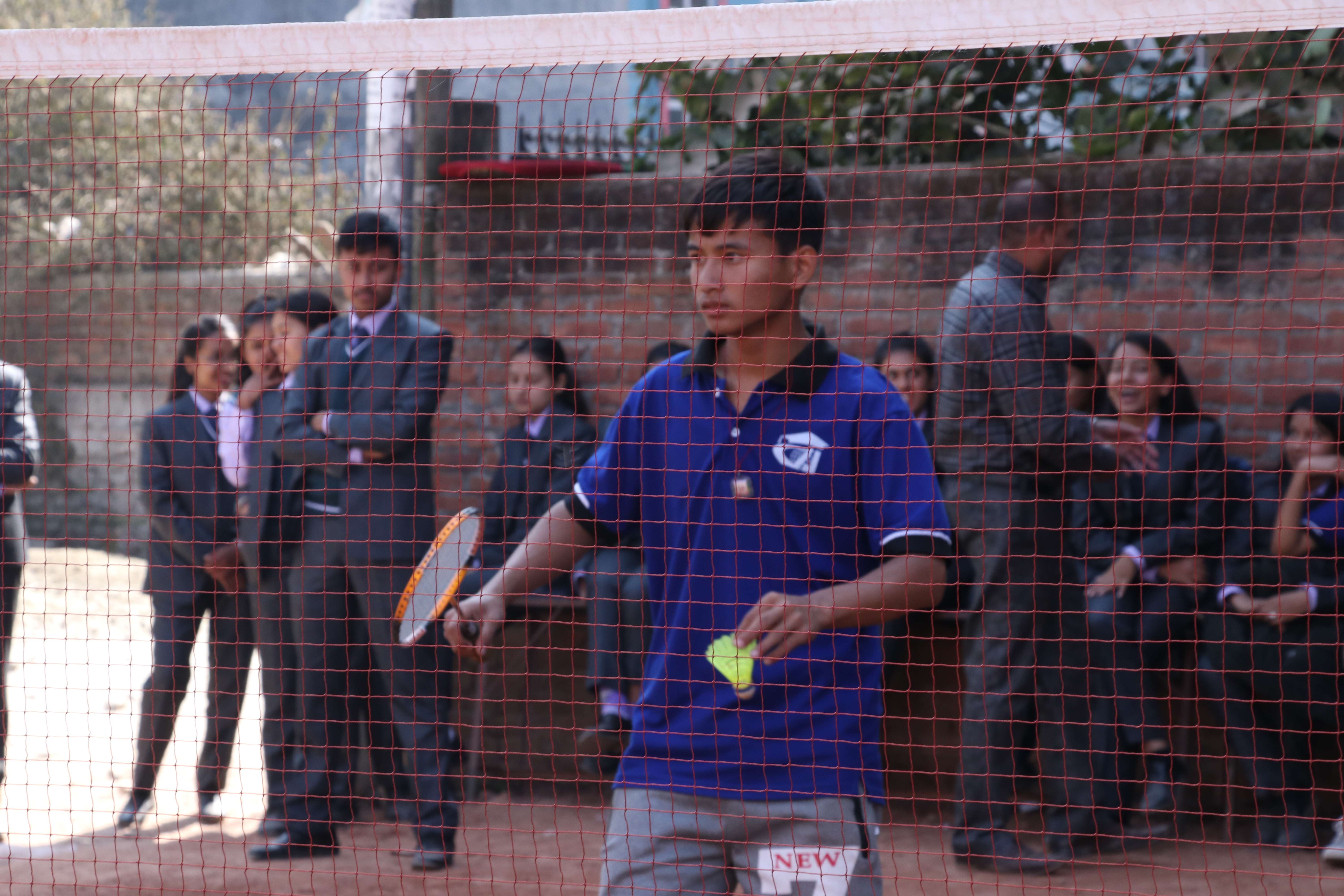 Cosmic International Academy/College