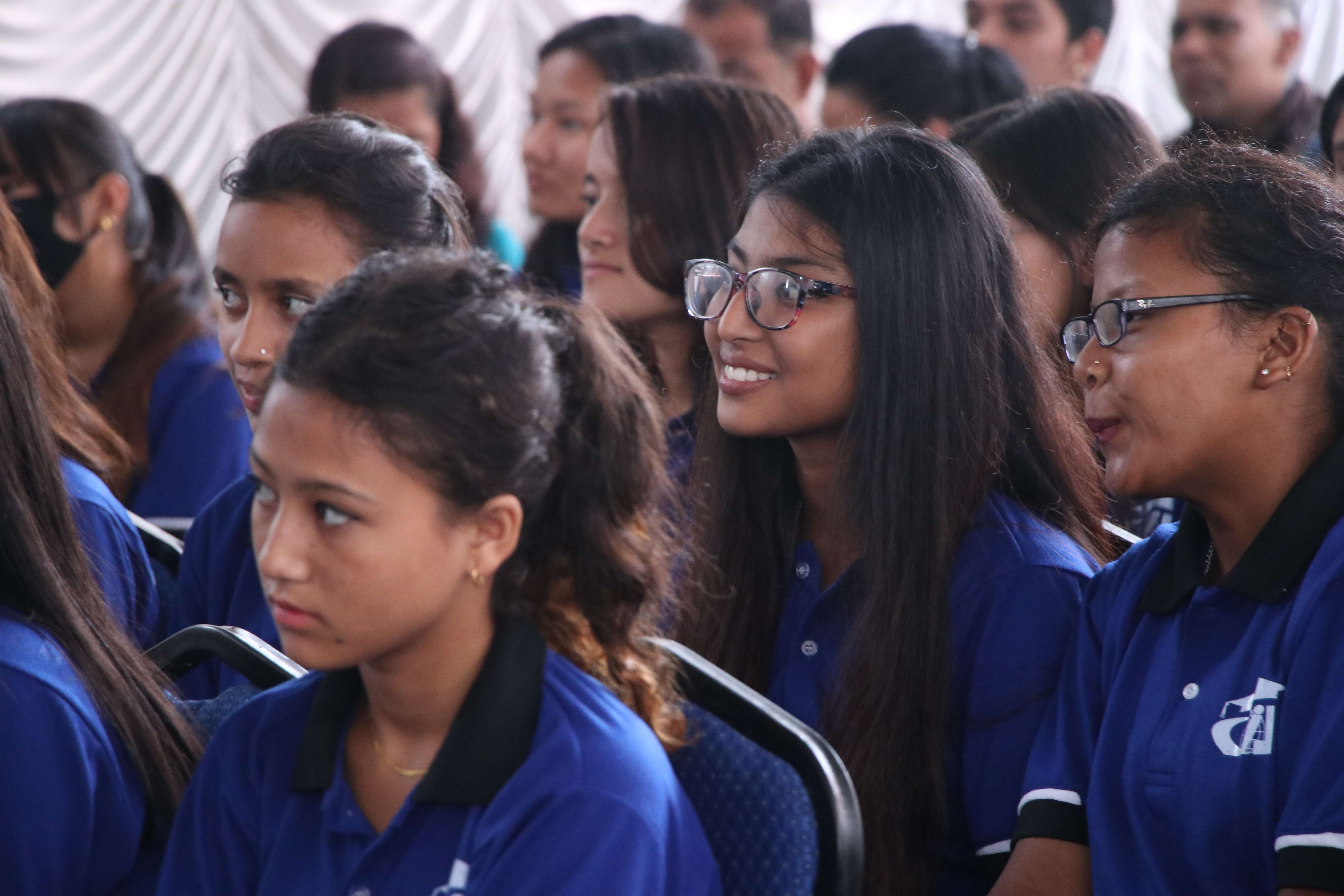 Cosmic International Academy/College