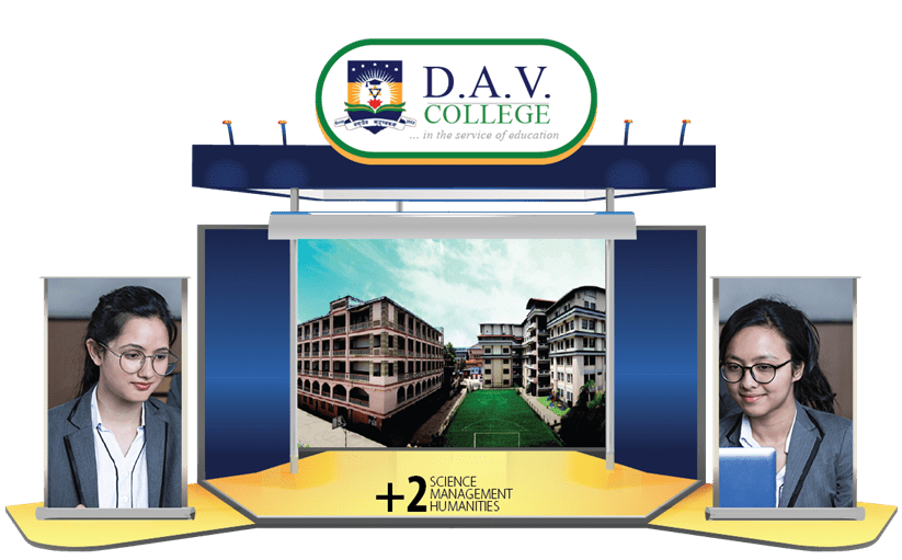 D.A.V. College