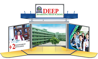 Deep Boarding High School