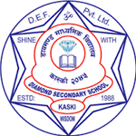 Diamond Secondary School