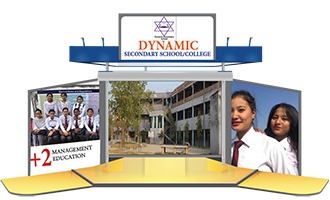 Dynamic Secondary School