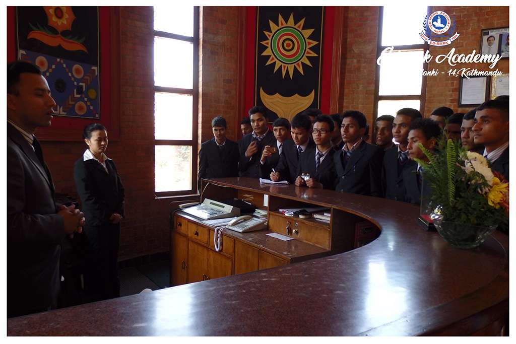 Ed Mark Academy