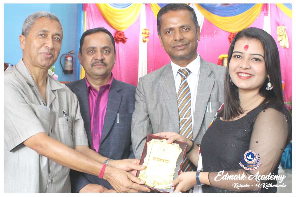 Ed Mark Academy