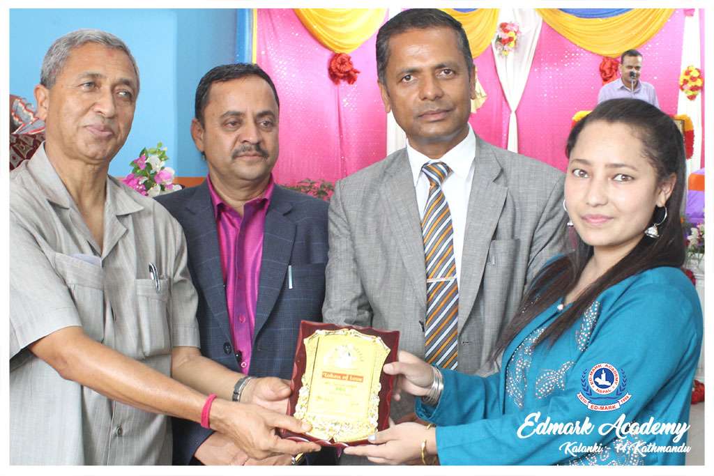 Ed Mark Academy