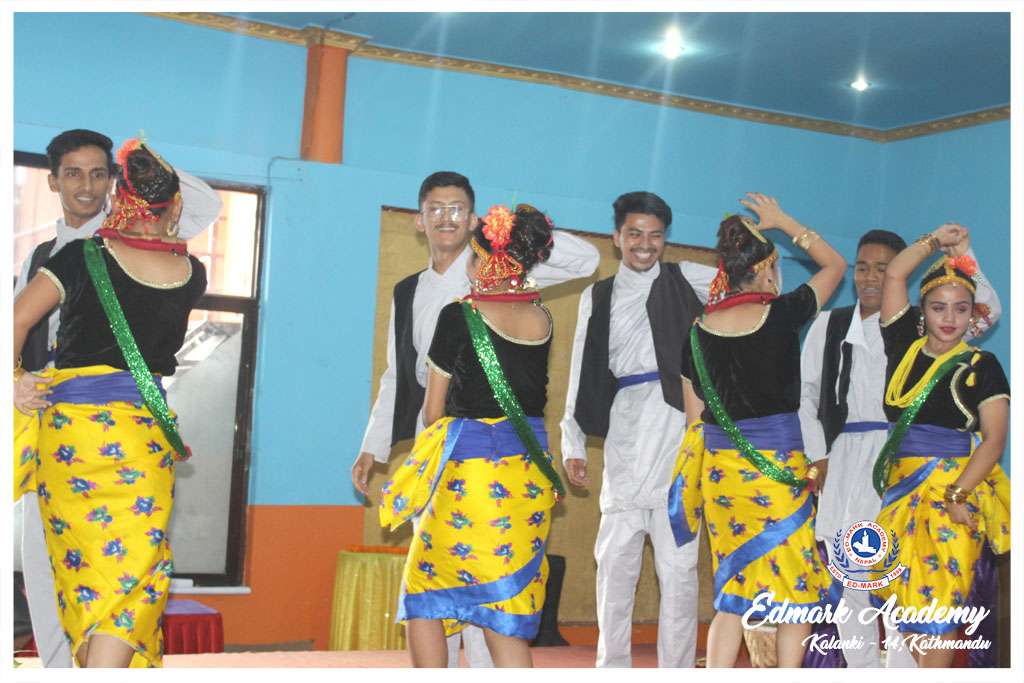 Ed Mark Academy