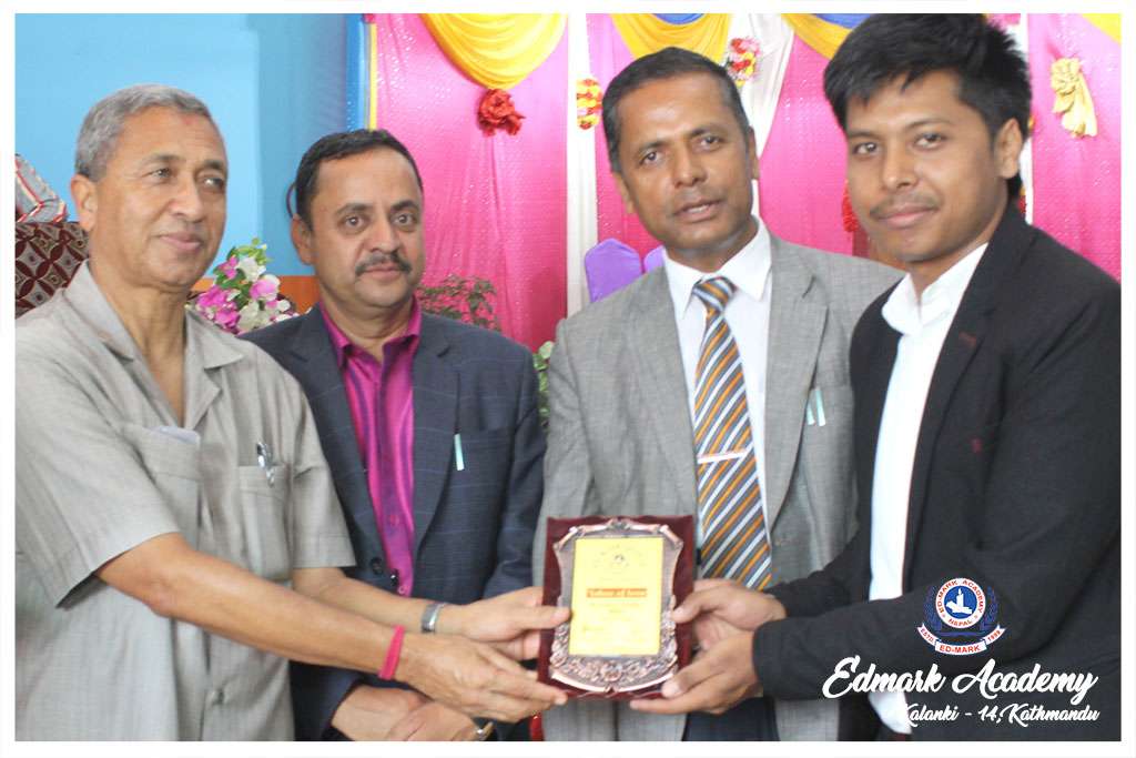 Ed Mark Academy