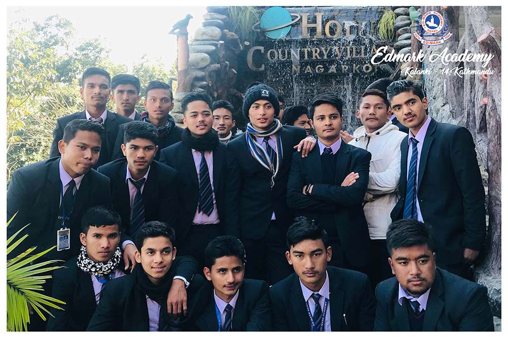 Ed Mark Academy