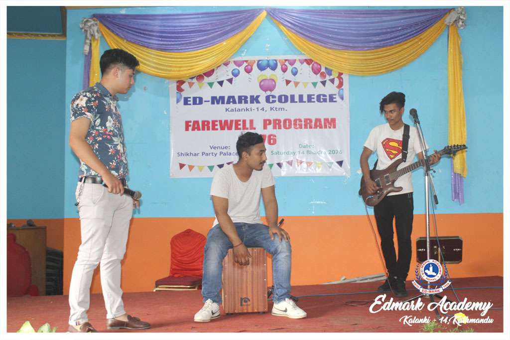 Ed Mark Academy