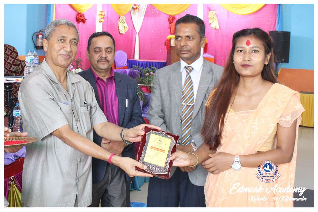Ed Mark Academy