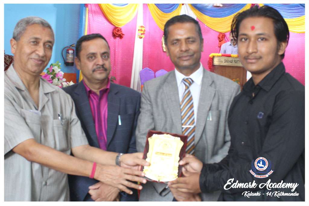 Ed Mark Academy