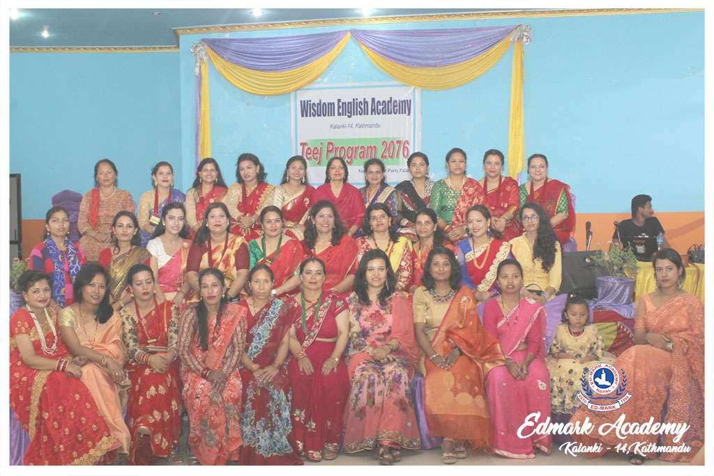 Ed Mark Academy