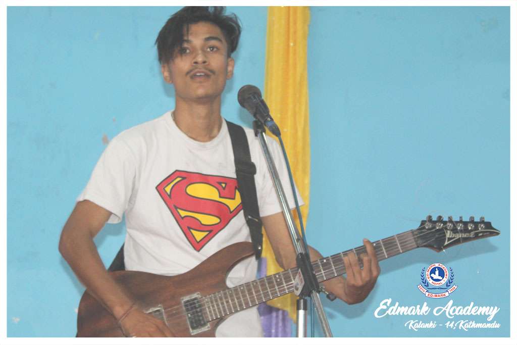 Ed Mark Academy