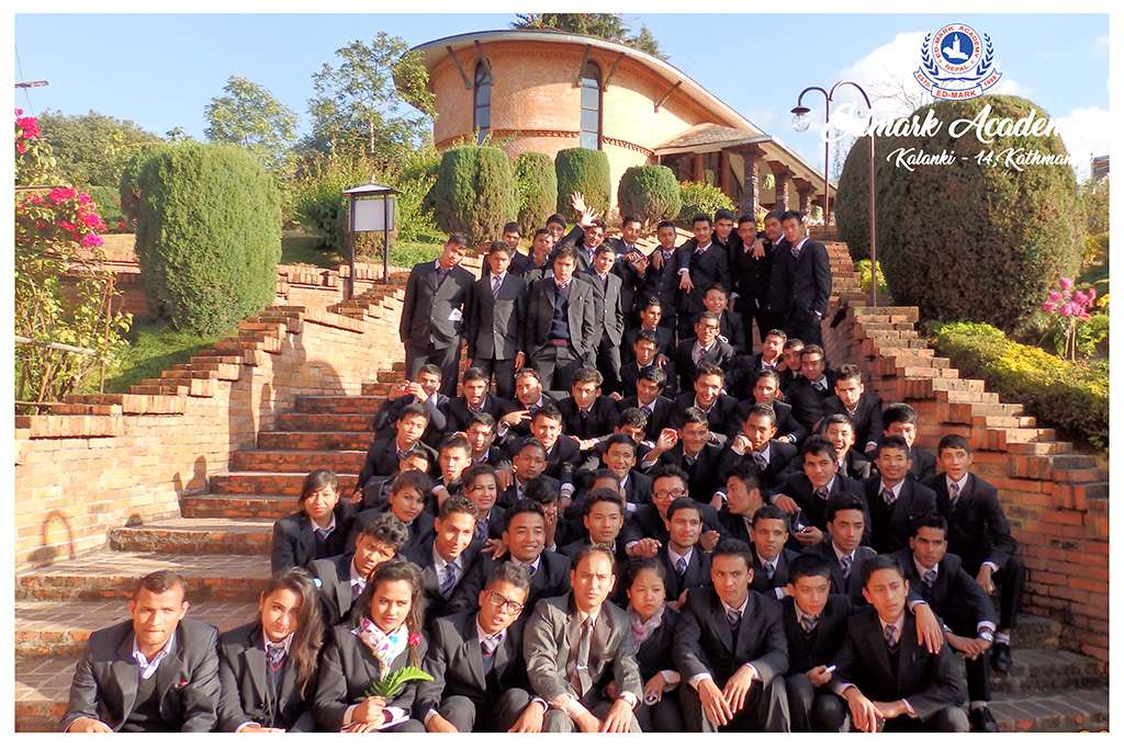 Ed Mark Academy