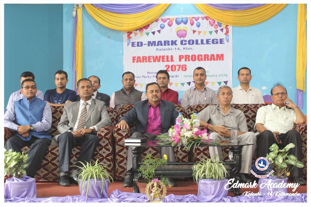 Ed Mark Academy