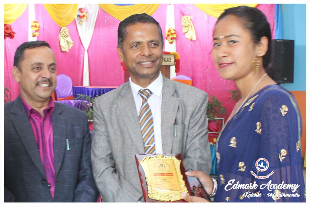 Ed Mark Academy