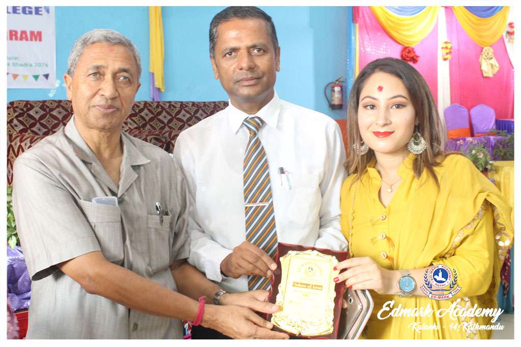 Ed Mark Academy