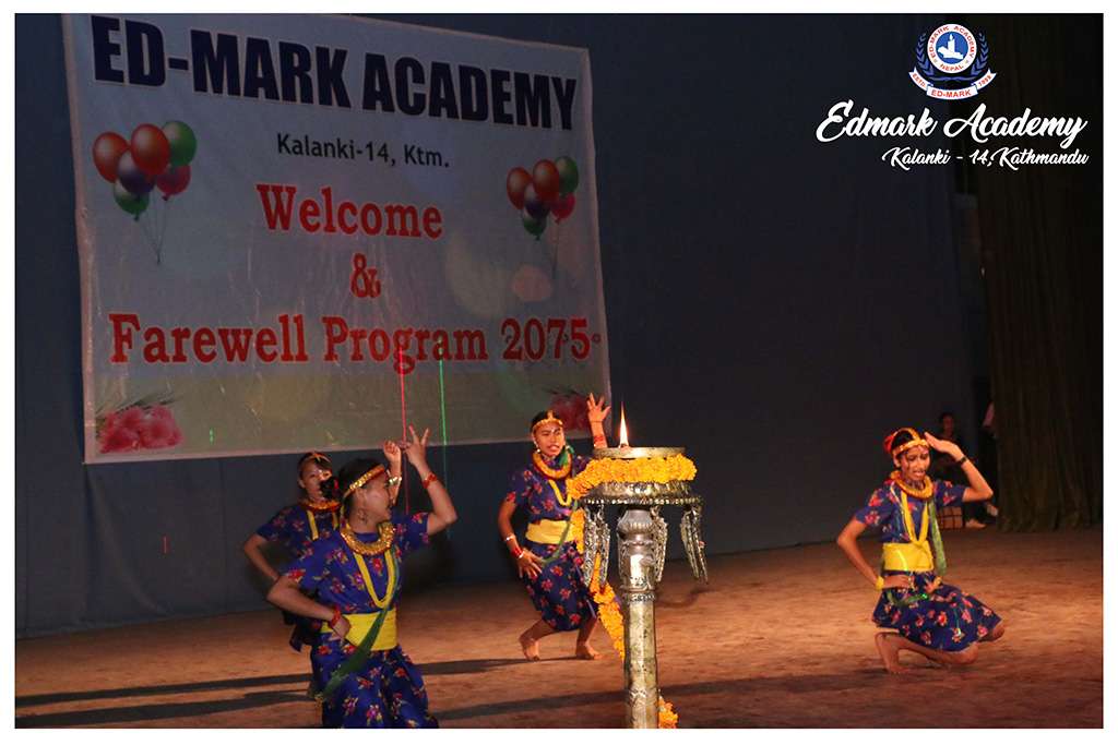 Ed Mark Academy
