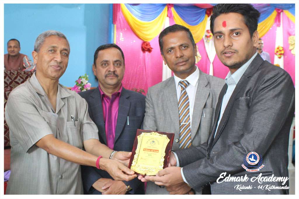 Ed Mark Academy