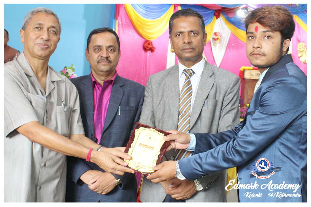 Ed Mark Academy