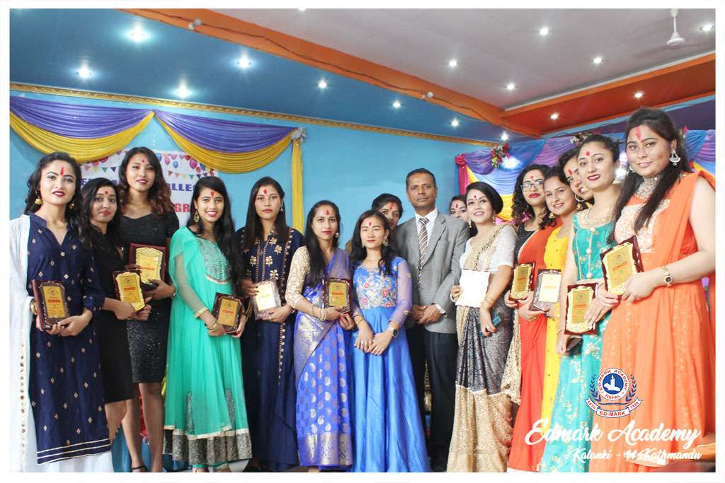 Ed Mark Academy