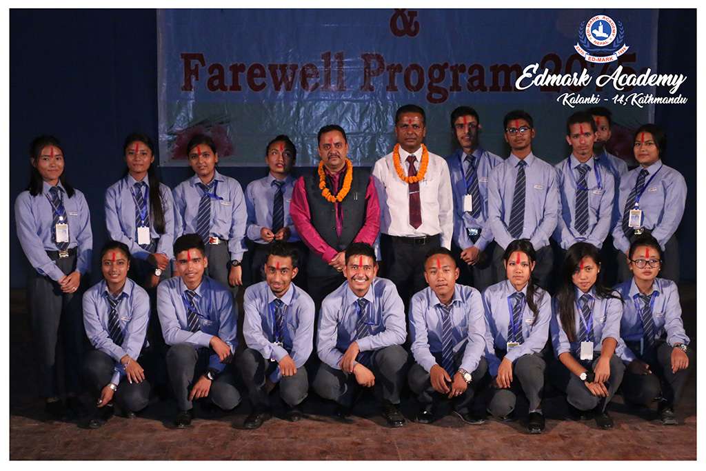 Ed Mark Academy