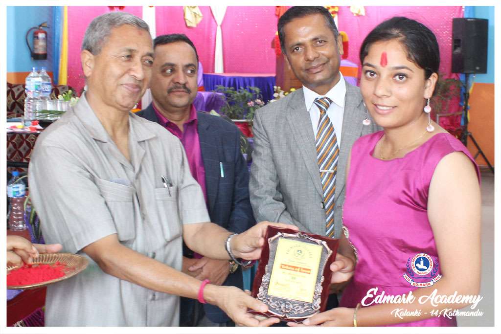 Ed Mark Academy