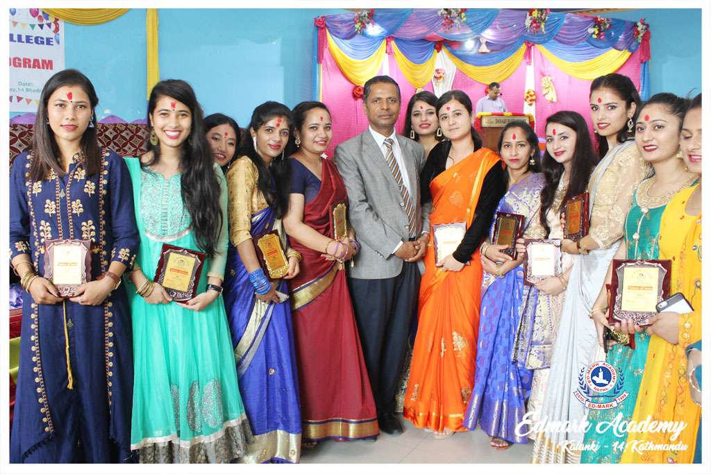 Ed Mark Academy