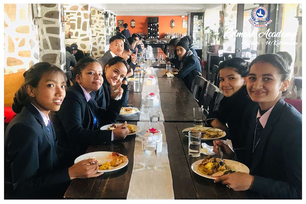 Ed Mark Academy