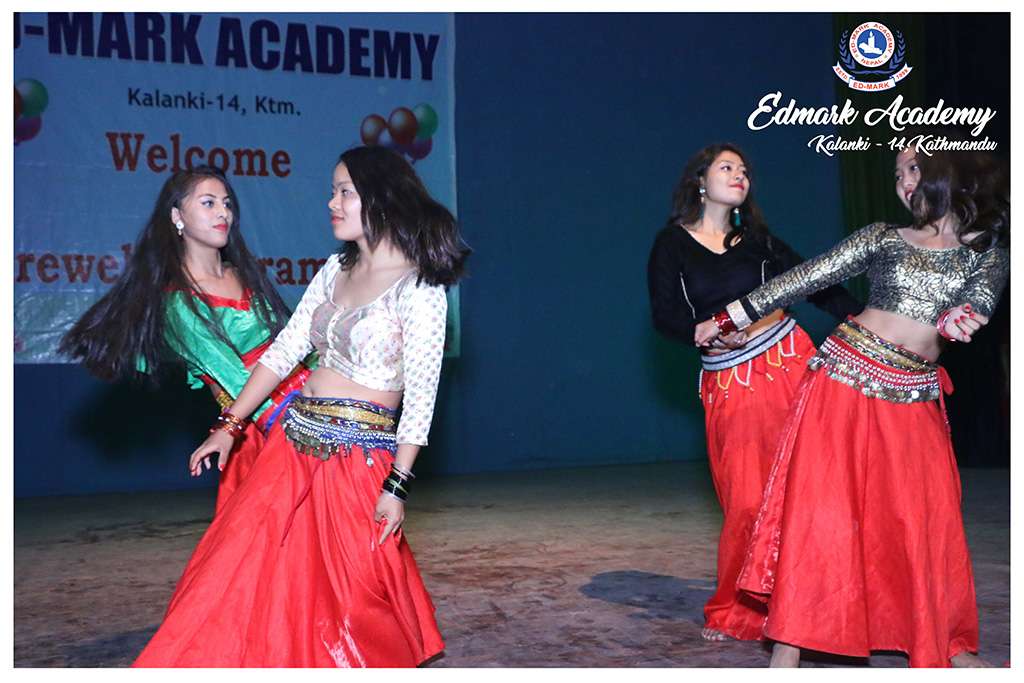 Ed Mark Academy