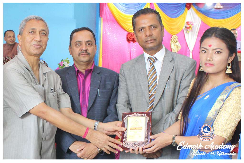 Ed Mark Academy