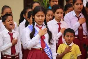 Everest Academy
