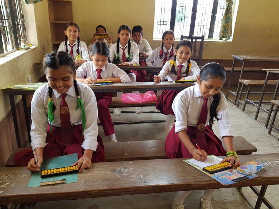 Everest Academy