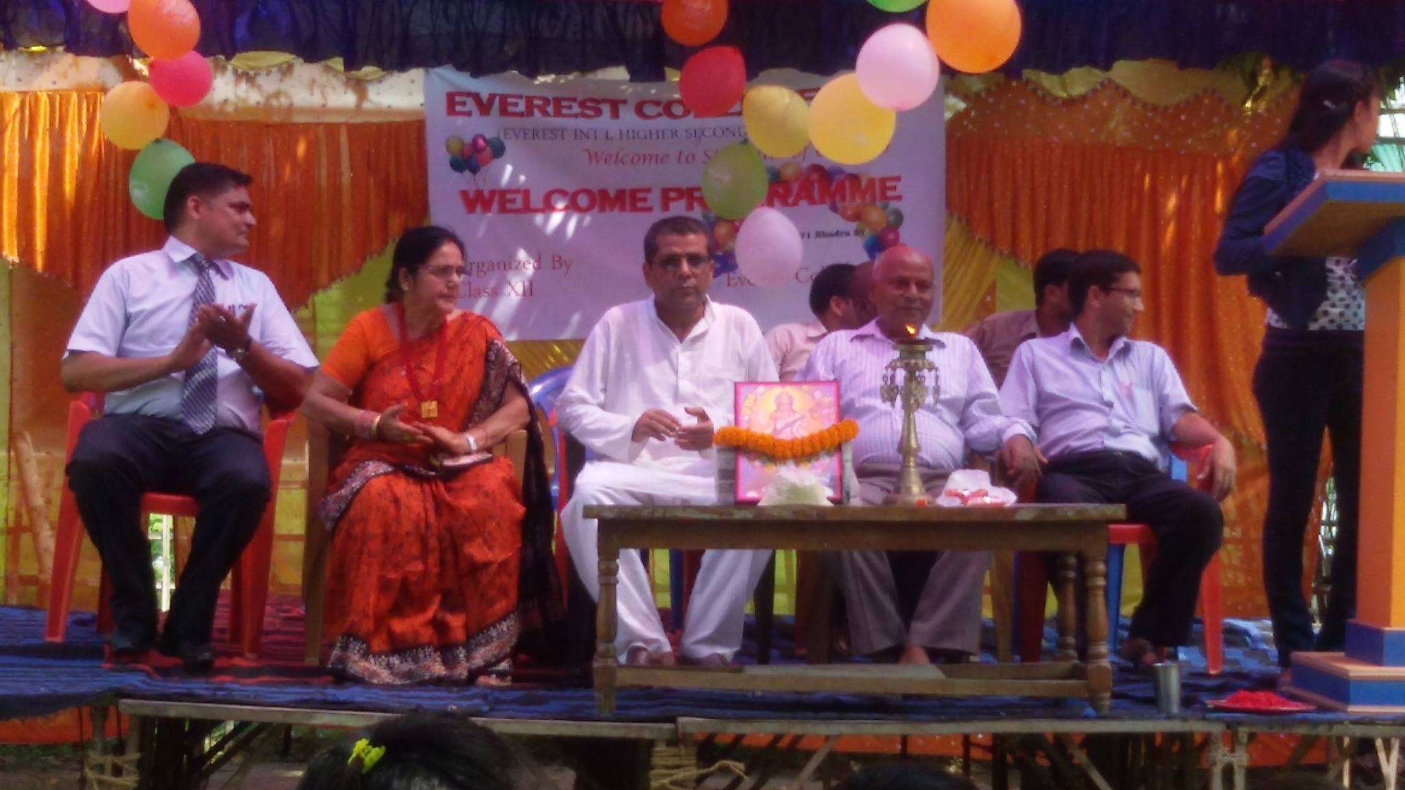 Everest College