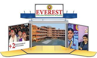 Everest English B. Secondary School