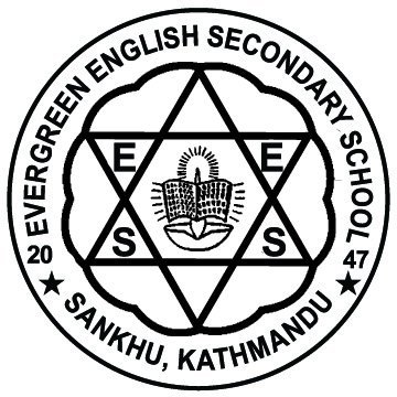 Evergreen English School (+2)