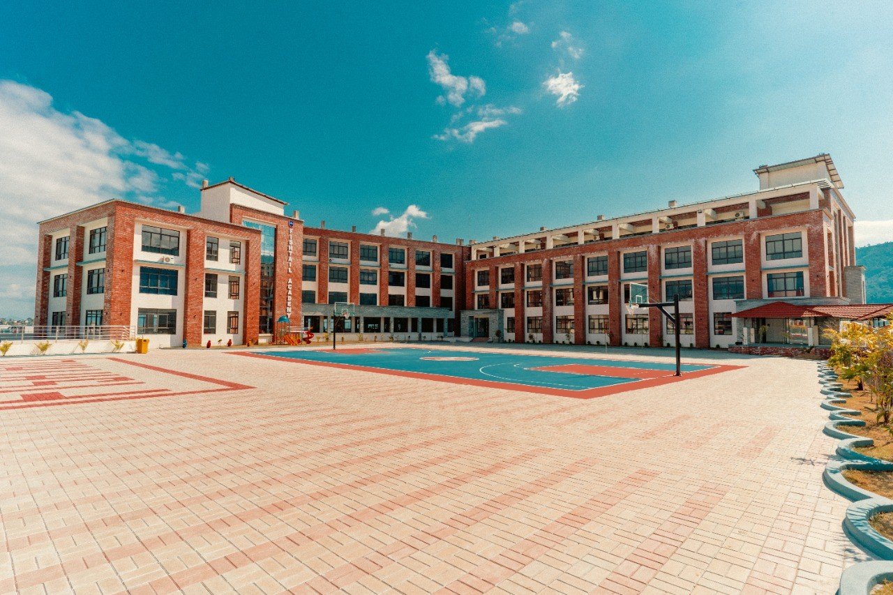 Fishtail Academy