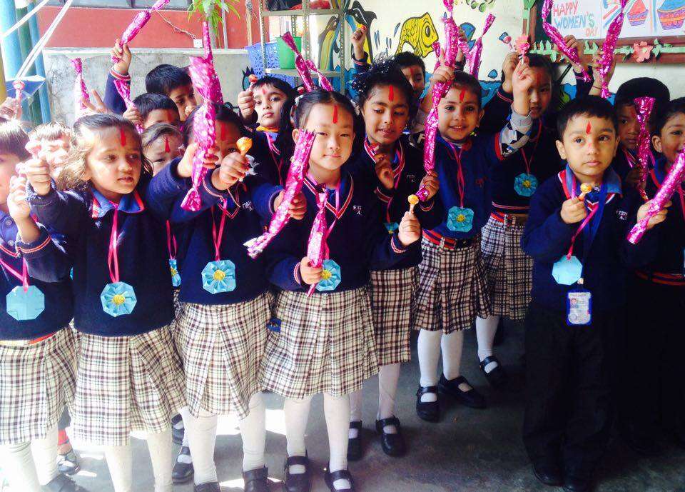 Fishtail Academy