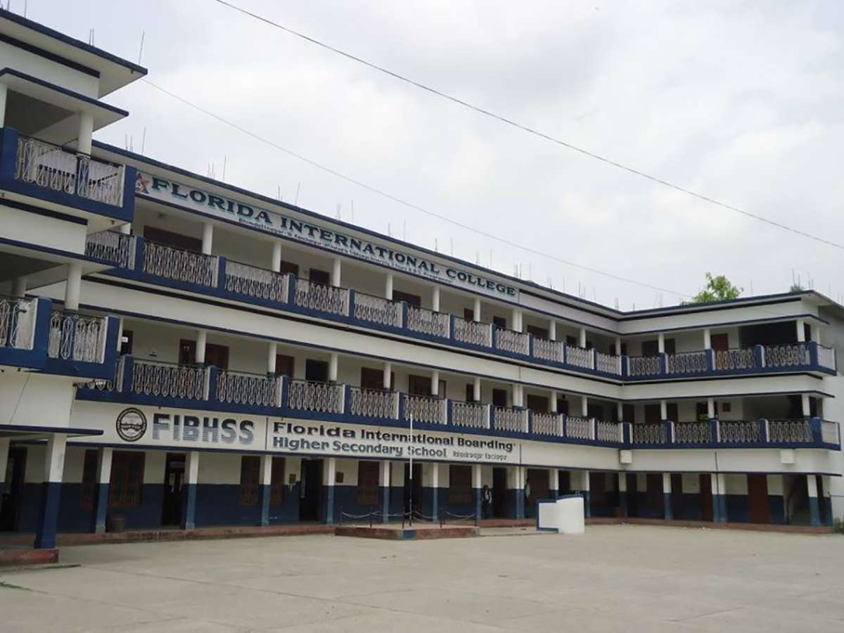 Florida International Boarding Secondary School