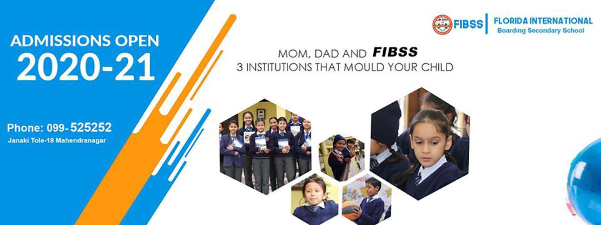 Florida International Boarding Secondary School